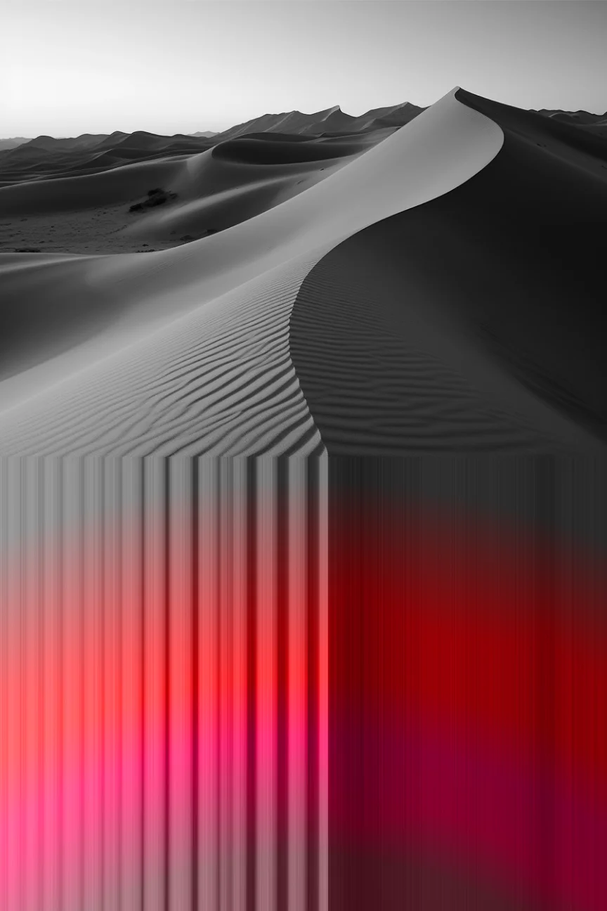 Poster template 7