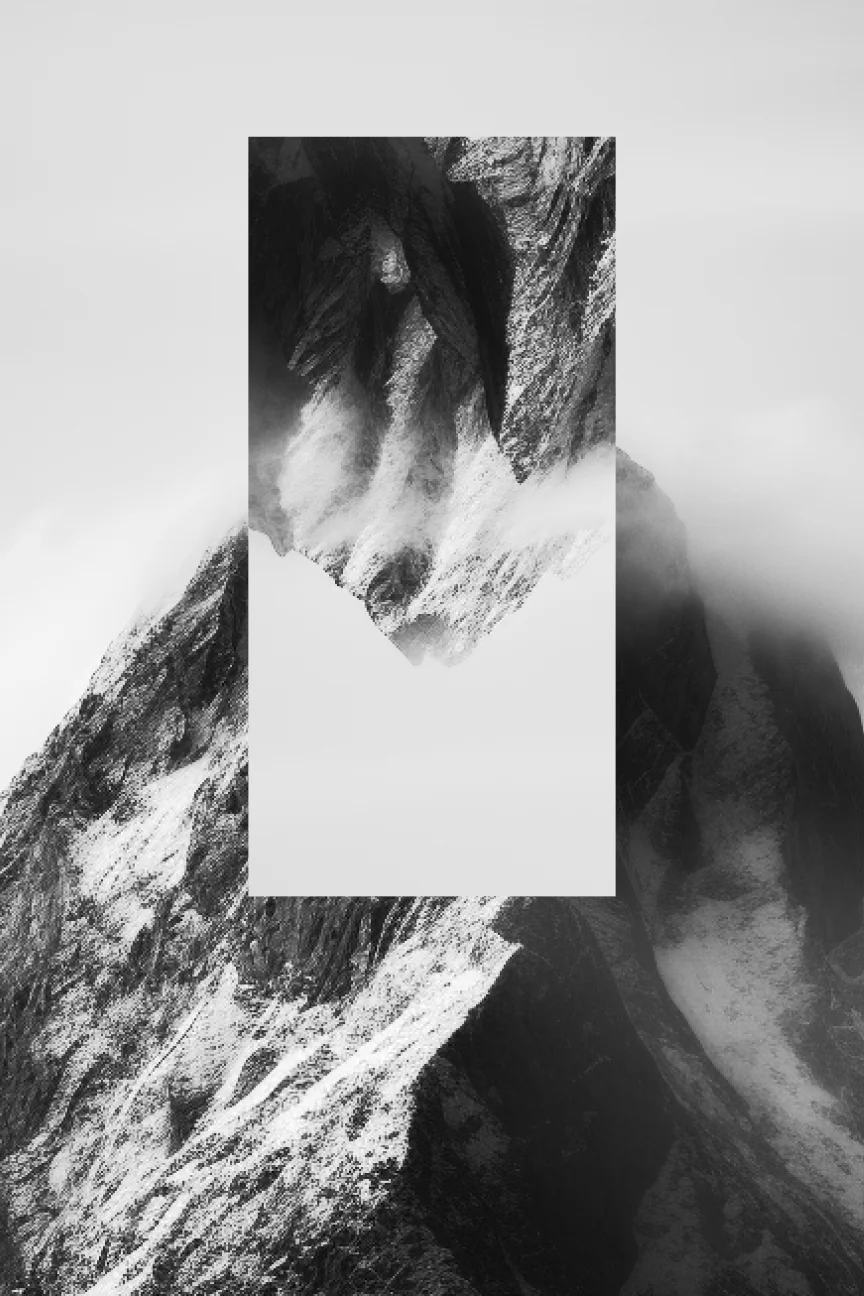 Poster template 13