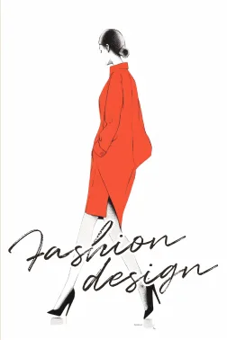fashion design art style